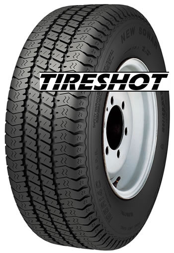 Sonar N-820 Tire